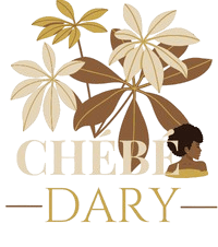 Chébé Dary Logo